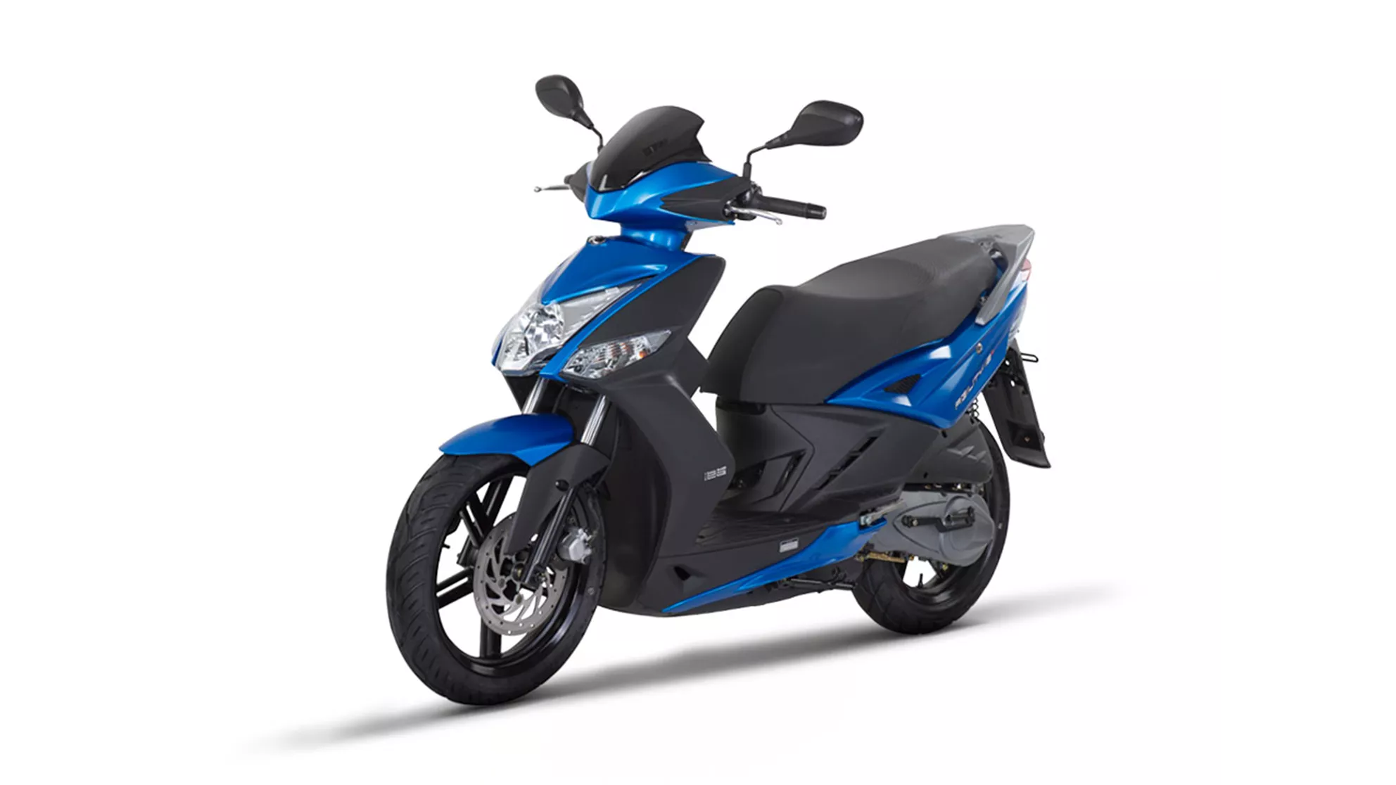 Kymco Agility City+ 125i CBS - Image 8 Kymco Agility City+ 125i CBS - Image 8
